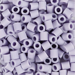 Nabbi Nabbi BioBeads Strijkkralen Paars 3000 stuks