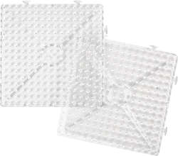 Nabbi Nabbi Jumbo Onderplaat Combi 15x15 cm