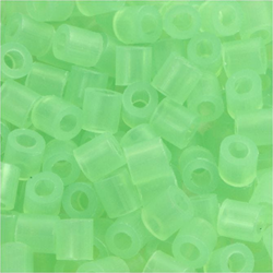 Nabbi Nabbi Strijkkralen Neon Groen 6000 stuks