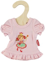 Heless doll nightdress Princess Emily 20-25cm doll clothing