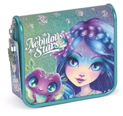 Nebulous Stars wallet Nenuphia glitter fashion accessory