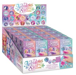 NEBULOUS STARS-STICKER STAMPER (20)