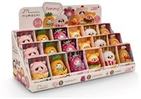 Nici plush toy assortment mymochi 8cm gift set cuddly toy collection