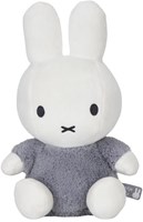 Miffy Miffy cuddly toy 25cm fluffy blue NIJN915
