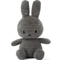 Miffy soft toys