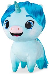 NOT QUITE NARWHAL 30CM PLUSH - KELP