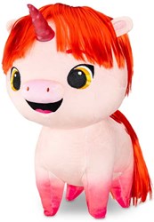NOT QUITE NARWHAL 30CM PLUSH - PIXIE