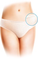 Nuk maternity slip disposable underwear size S white 4 pcs comfort-2