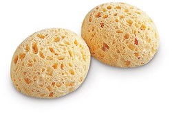 Nuk - Care - Baby Sponges (2 pcs) (was NU-80601058)