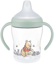 Nuk training cup Perfect Match 150ml Winnie The Pooh leakproof baby cup
