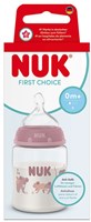 Nuk baby bottle anti-colic 150ml Koala - BPA-free - for newborns-2