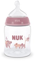 Nuk baby bottle anti-colic 150ml Koala - BPA-free - for newborns