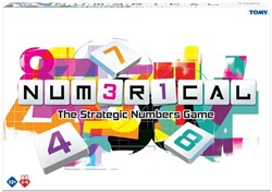 NUMERICAL
