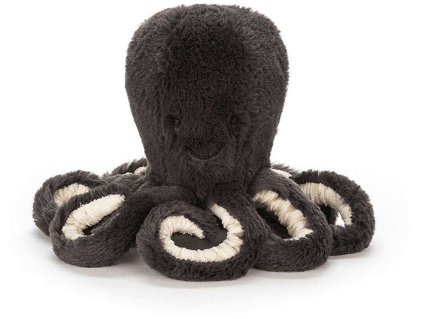 jellycat octopus 23cm