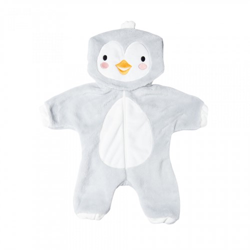 Onesie "Penguin" (35-45cm)