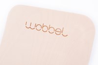 Wobbel Original linen-whitewash without felt-2