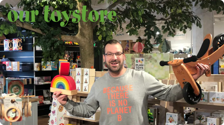 PHE Planet happy Voorpag - Banner 2 