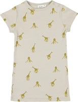 Trixie Nightdress - 98 - 3y - Groovy Giraffe