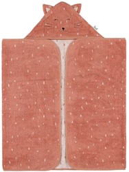Trixie HOODED TOWEL | 70X130CM - MRS. CAT