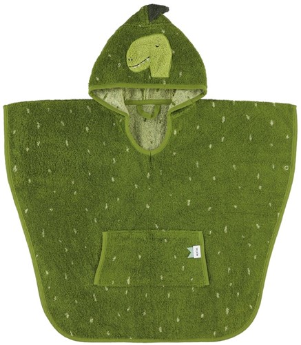 Trixie PONCHO - MR. DINO