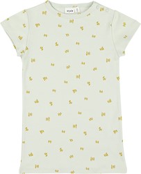 Trixie Nightdress - 116 - 6y - Dreamy Dashes