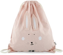 Trixie Drawstring bag - Mrs. Rabbit