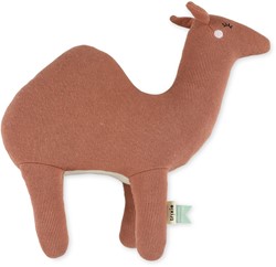 Trixie Cuddle - Camel
