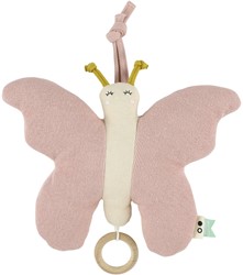 Trixie Music toy - Butterfly