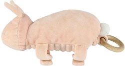 Trixie musical toy baby Mrs Rabbit - soothing multicolor baby toy