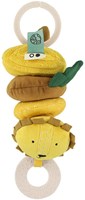 Trixie cot toy - Dancing hanger Mr. Lion - ideal newborn gift lion