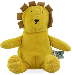 Trixie plush toy - baby lion soft toy 22 cm multicolor