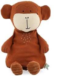 Trixie Plush toy large - Mr. Monkey
