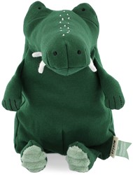 Trixie Plush toy small - Mr. Crocodile