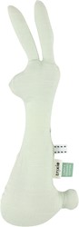 Trixie Rattle - Rabbit - Pure Mint