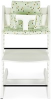 Trixie High chair cushion - TrippTrapp - Friendly Vegetables