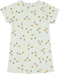 Trixie Nightdress - 92 - 2y - Friendly Vegetables