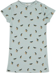 Trixie Nightdress - 92 - 2y - Peppy Penguins