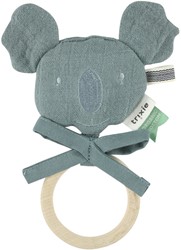 Trixie Koala teether - Bliss Petrol
