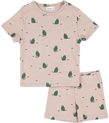 Trixie Pyjama 2 pieces short - 92 - 2y - Cuddly Cat
