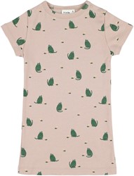 Trixie Nightdress - 92 - 2y - Cuddly Cat