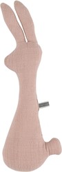 Trixie Rattle - Rabbit - Bliss Rose 