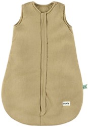 Trixie baby sleeping bag mid-season sleeveless 60cm Breeze Clay