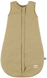 Trixie baby sleeping bag sleeveless 70cm - Breeze Clay for mid-season