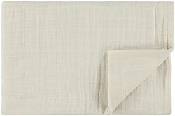 Trixie Blanket | 75x100cm - Bliss Beige