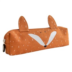 Trixie Pencil case long- Mr. Fox