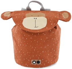 Trixie Backpack MINI - Mr. Monkey