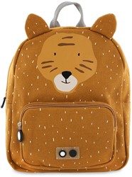 Trixie Backpack - Mr. Tiger