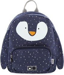 Trixie Backpack - Mr. Penguin