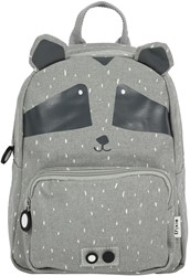 Trixie Backpack - Mr. Raccoon