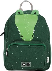 Trixie Backpack - Mr. Crocodile